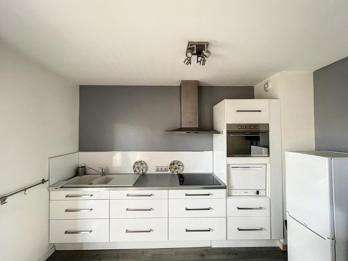 City & Cosy, Lyon Charcot- Wifi - Lave Linge - Balcon - Parking 외부 사진