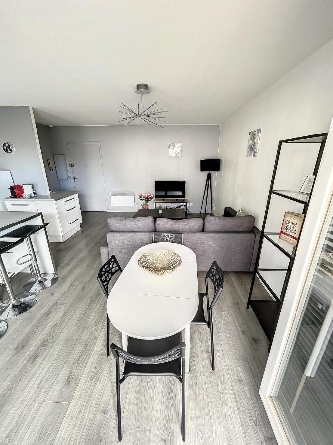 City & Cosy, Lyon Charcot- Wifi - Lave Linge - Balcon - Parking 외부 사진