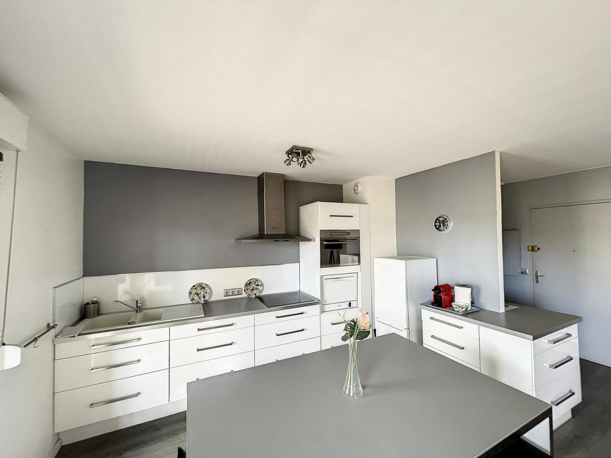 City & Cosy, Lyon Charcot- Wifi - Lave Linge - Balcon - Parking 외부 사진