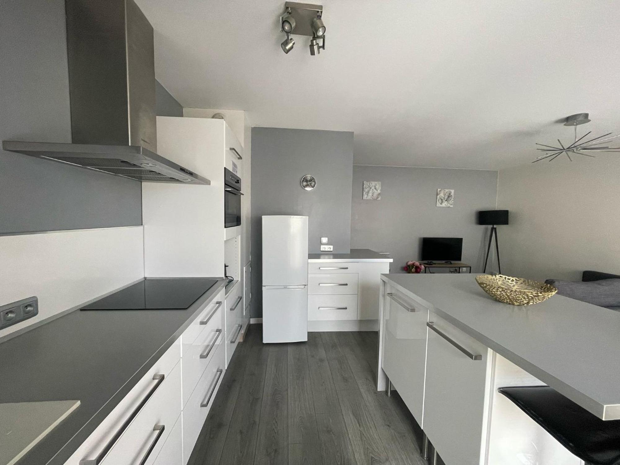 City & Cosy, Lyon Charcot- Wifi - Lave Linge - Balcon - Parking 외부 사진